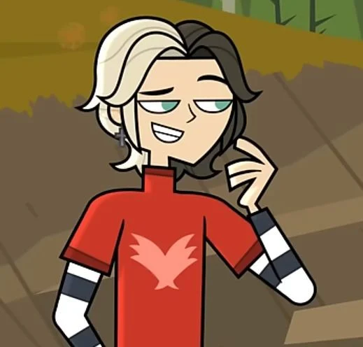 Aiden Brooks [campamento desventura] doblaje español