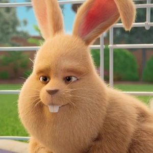 Cinnabun (Leo)