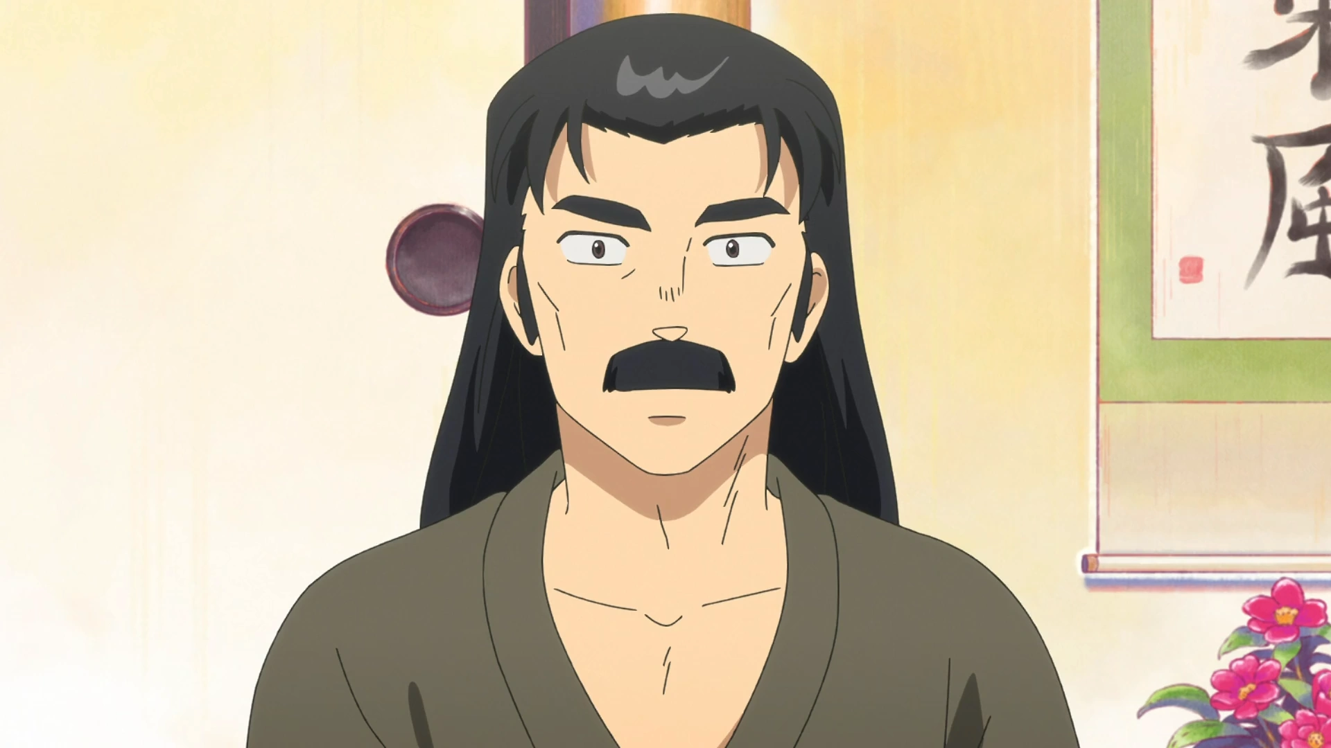 Soun Tendo (Ranma 1/2 2024) (Español Latino)