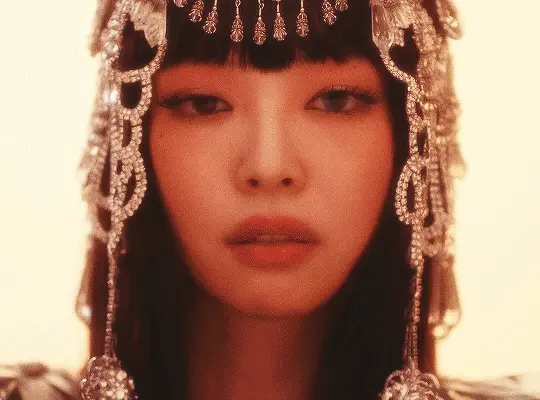 JENNIE - solo/blackpink