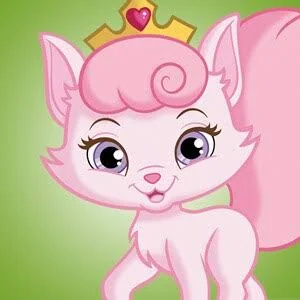 Dreamy (Whisker Haven)