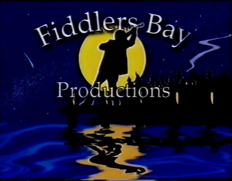 Literally the Fiddlers Bay Productions Logo
