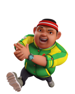 Gopal BoBoiBoy