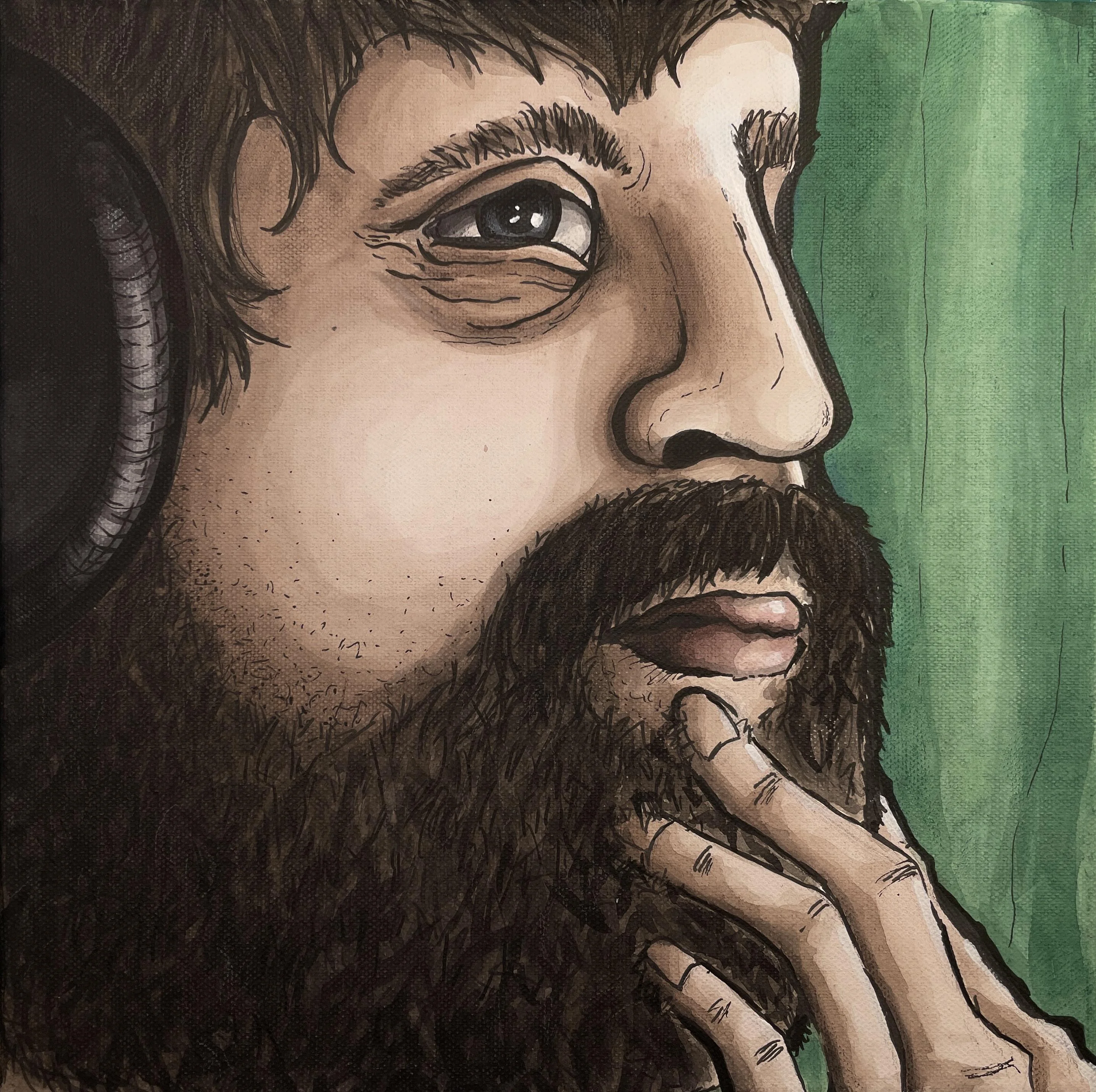 Forsen 2025