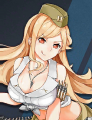 M2HB (Girls Frontline)