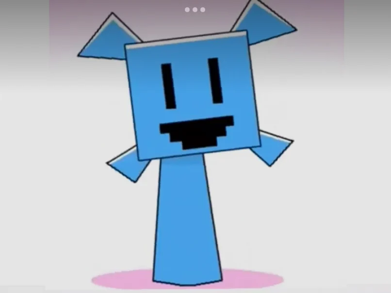 Bit (Sprunki OC)