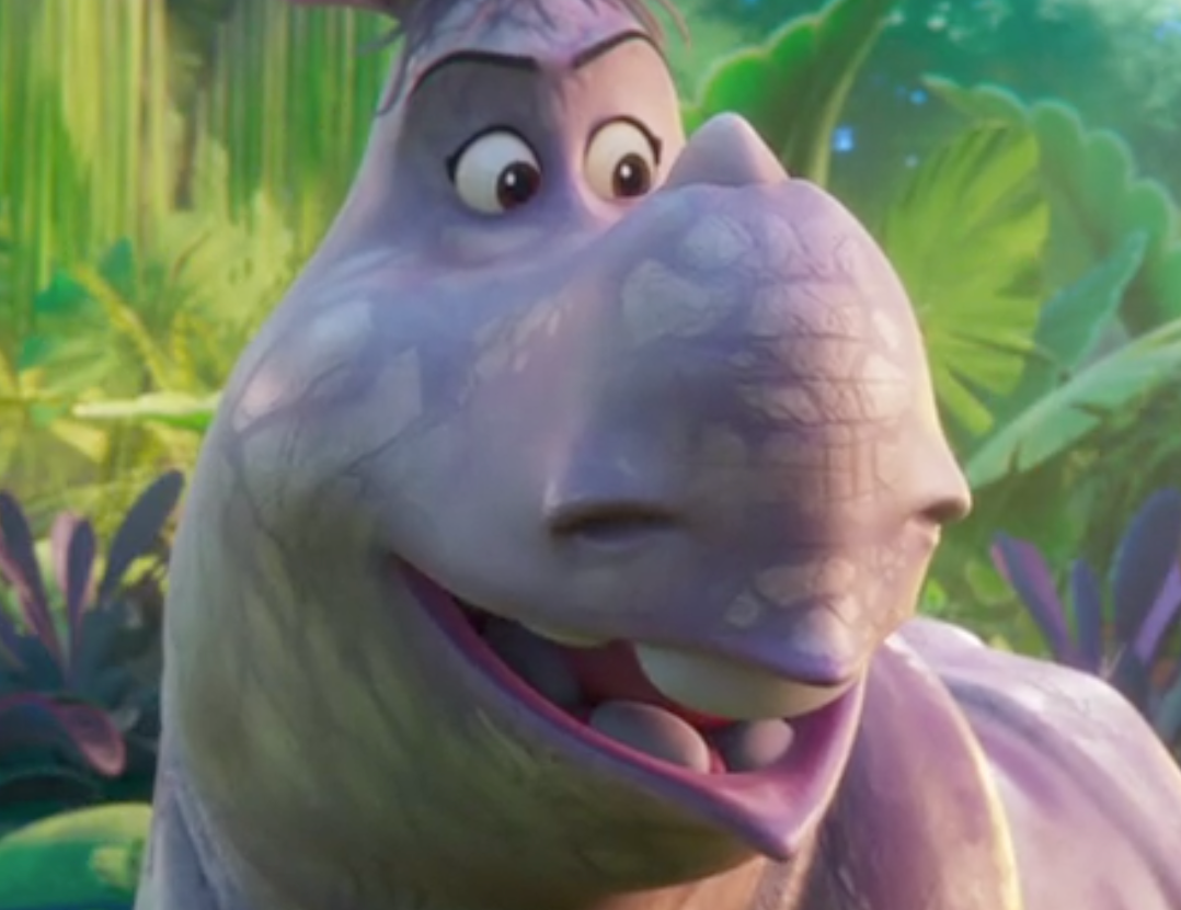 Honkus (Ozi: Voice of the Forest)