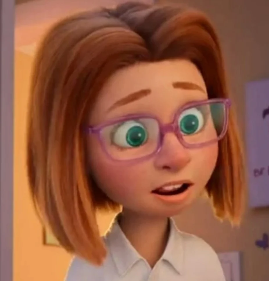 Summer Chapman (Leo)