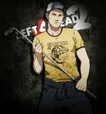 Ellis McKinney | L4D2 (Spanish)