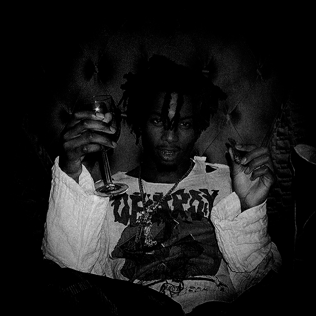Playboi Carti (CASH CARTI ERA)
