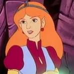 Princess Zelda (Zelda Animated TV Series)