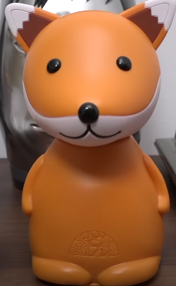 Donbei-kun