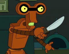 Roberto (Futurama)