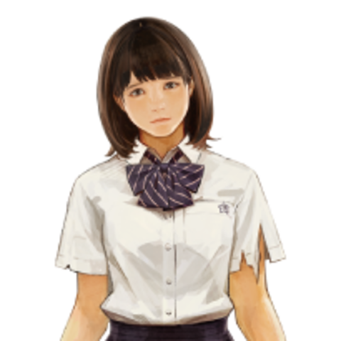 Haruka Hirose