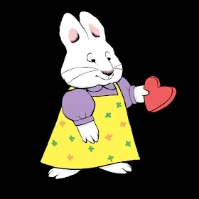 Ruby from Max and ruby turkish dubbing