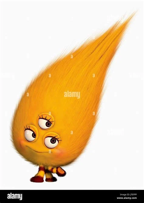 Tina (Chicken Little)