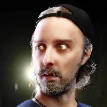 Clancy Jarvis / Resident Evil 7 / Banned Footage