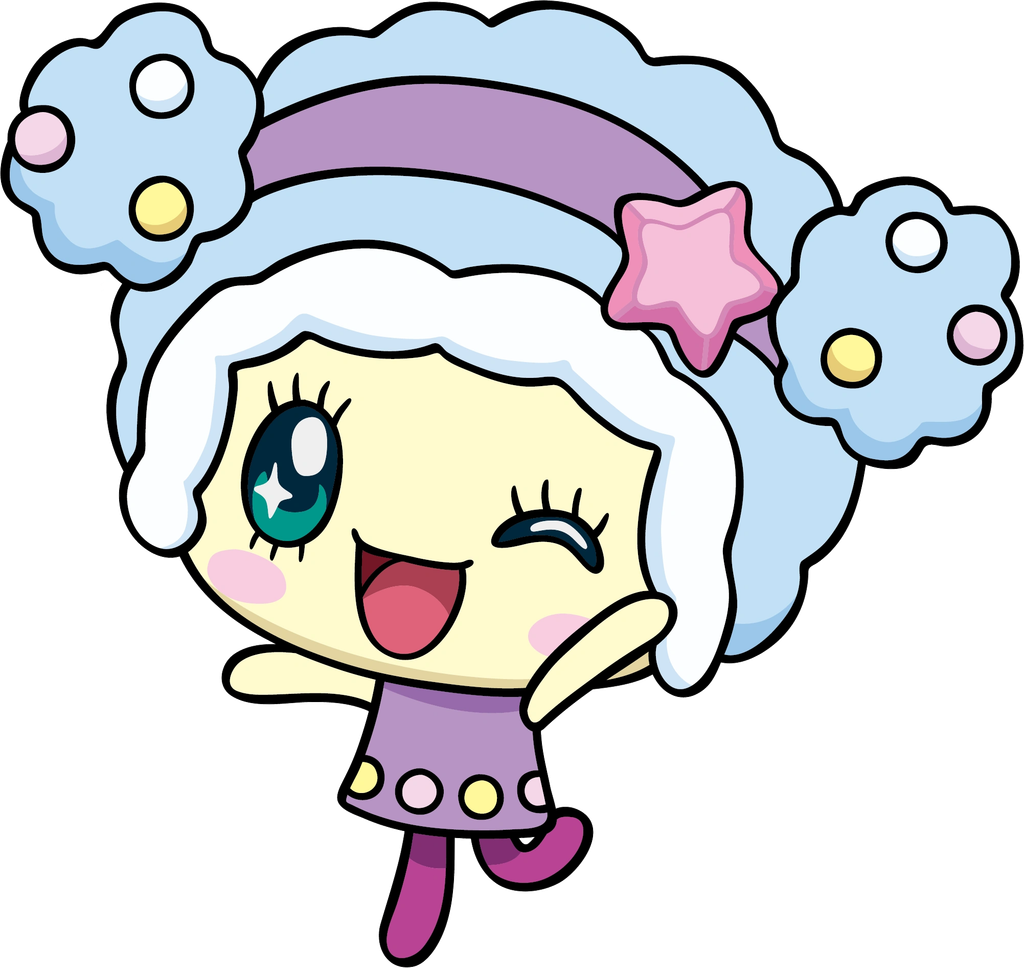Kiraritchi (CV: Megumi Toyoguchi)