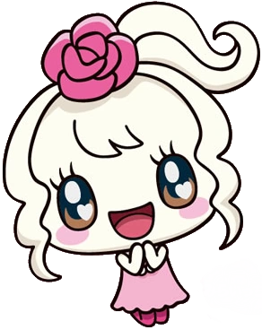 Miraitchi (CV: Emiri Kato)