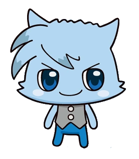 Smartotchi (CV: Takahiro Mizushima)