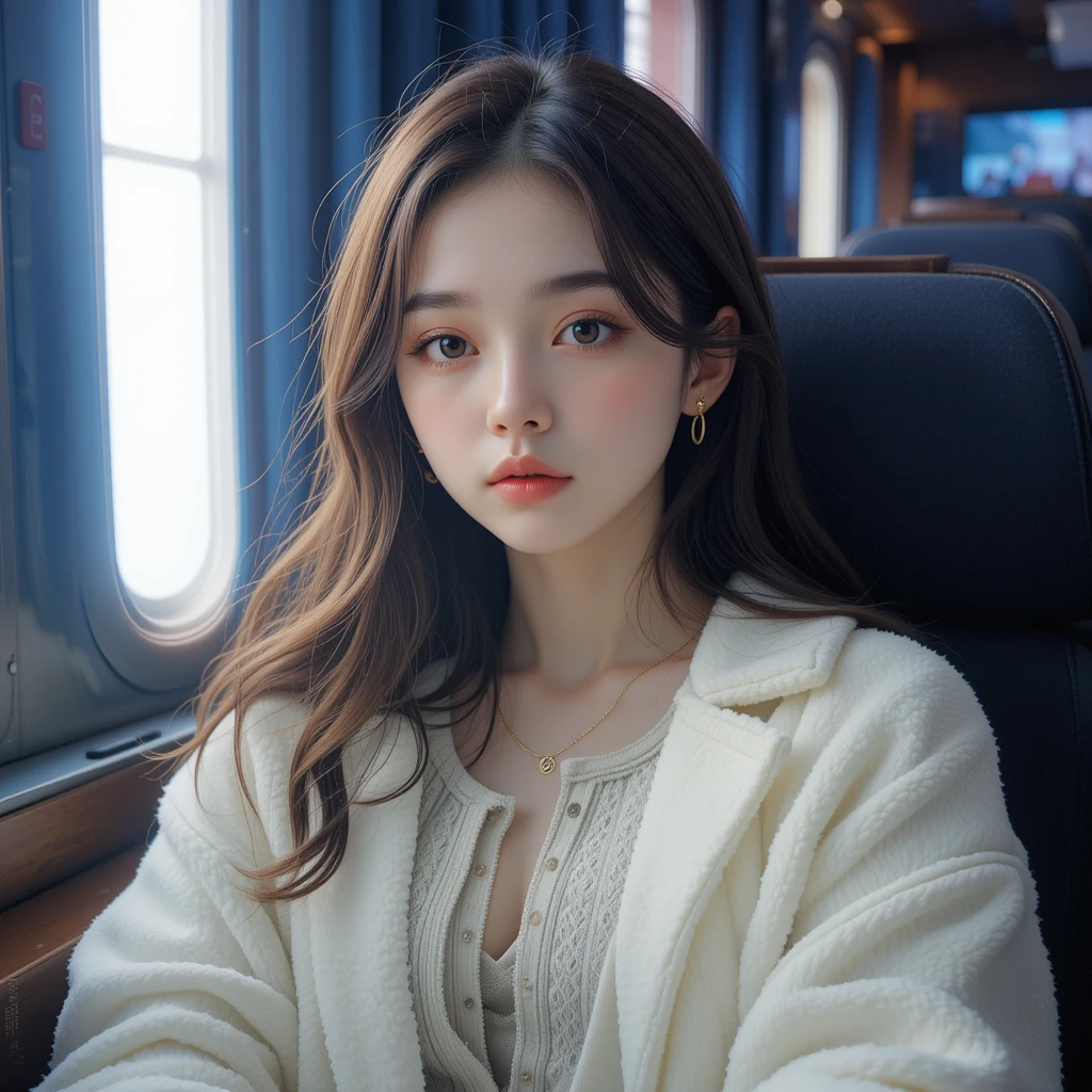 Yuqi Park 