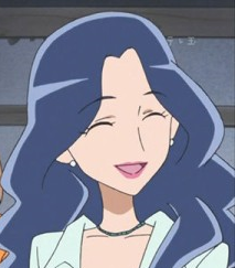 Sakura Kurumi (Heartcatch Pretty Cure)