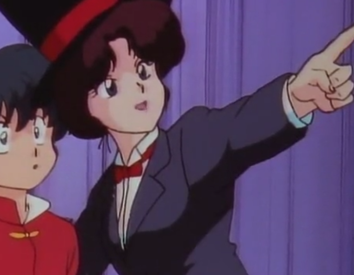 Sakura (Ranma 1/2 1989)