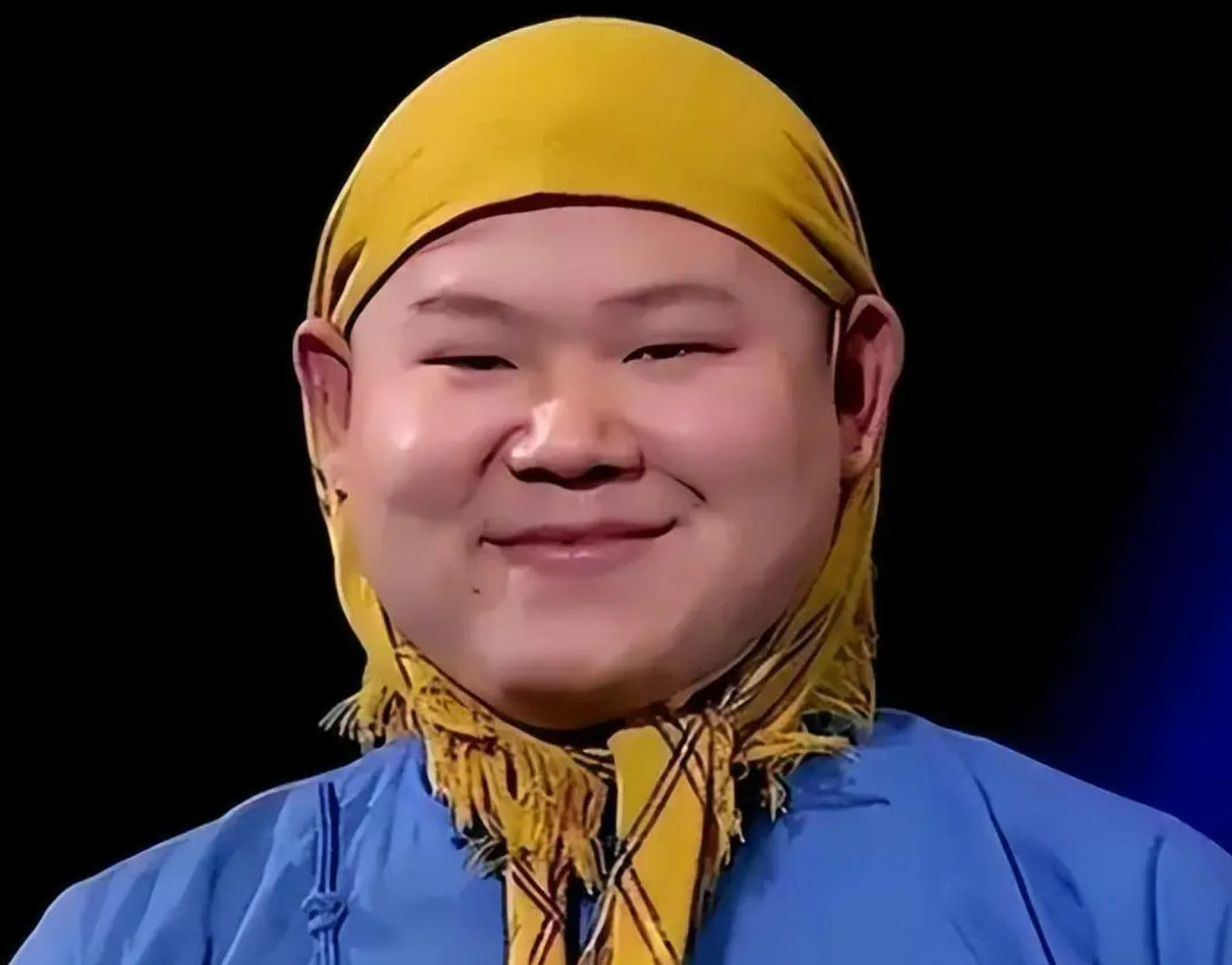 岳云鹏