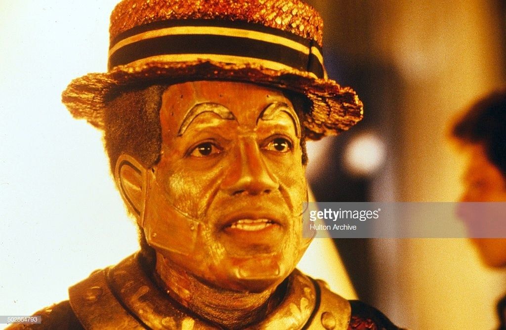 Nipsey Russell