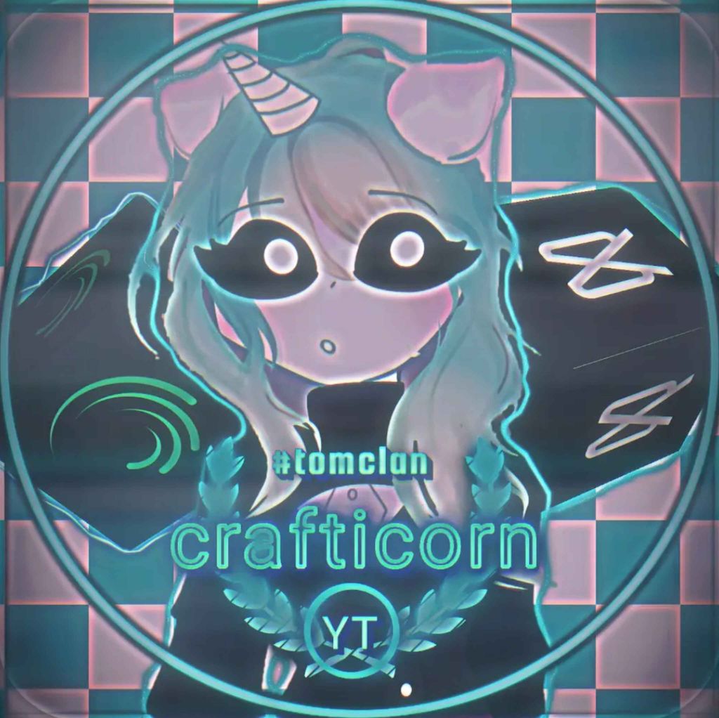 Craftycorn_YT [Creepytuber Latina]