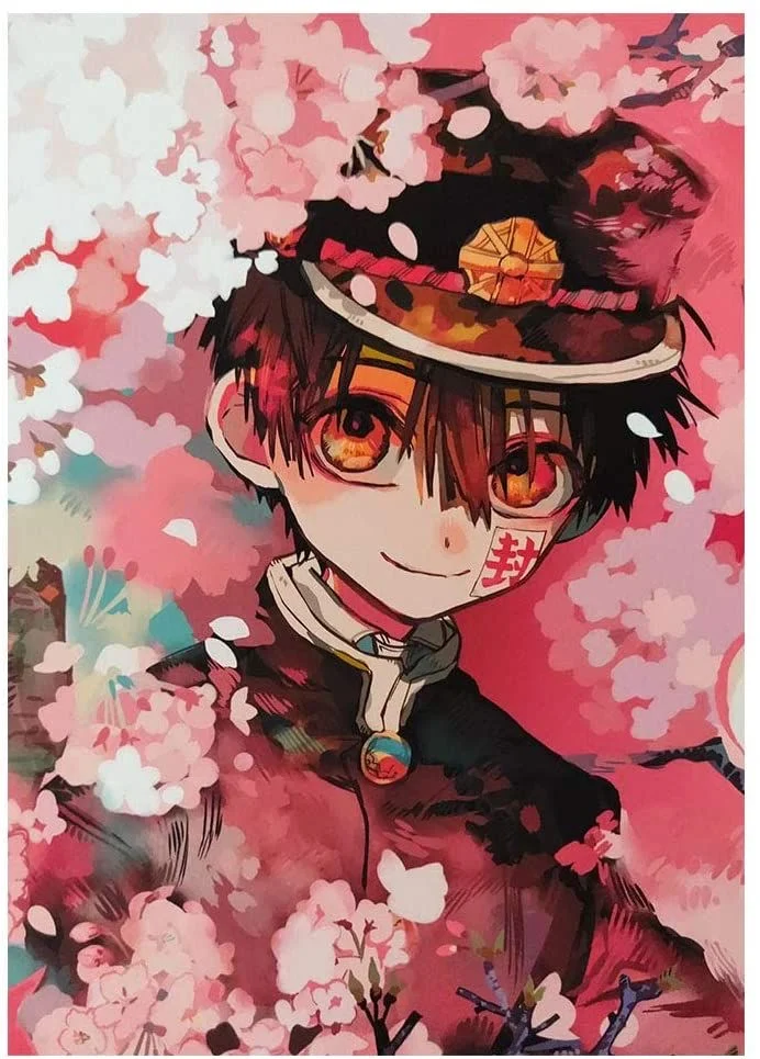 Hanako-kun