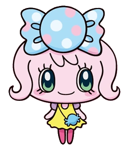 Candy Pakupaku (CV: Ai Matayoshi) (Ver. 1.1)