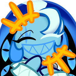 Shadow Milk Cookie