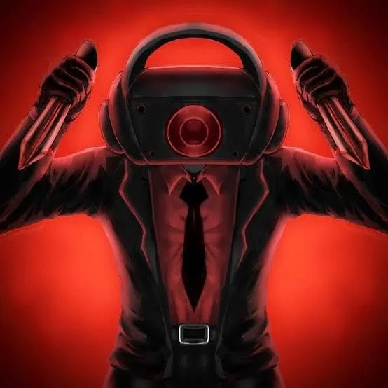 Dark SpeakerMan (Miguel Portaxd - Adriano Dubs)