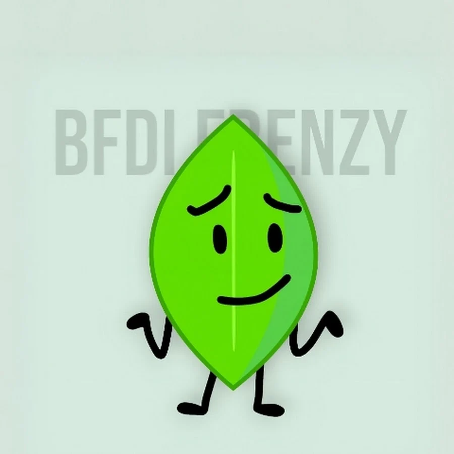 BFDI FRENZY