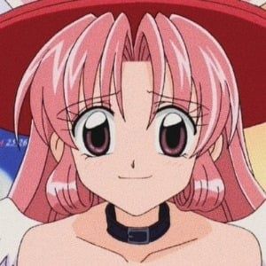Meroko jp voice