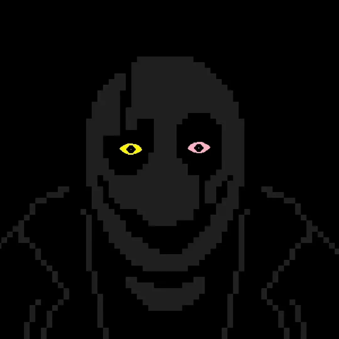 Gaster(Deltatraveler)