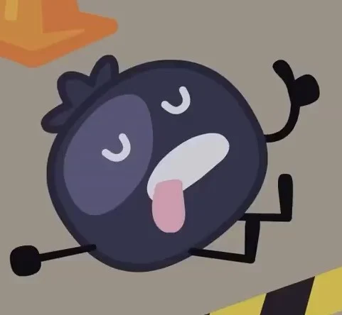 Blueberry (III - present) [Latin American Spanish Dub]
