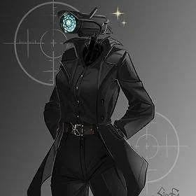 CameraWoman (Miguel Portaxd) [MEJORADA]