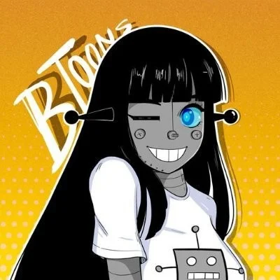 Robot V4 