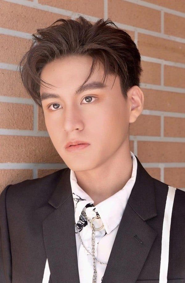 บูม The Star Idol (Thai Singer) RVC v.2