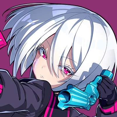 Chaos Isshiki (Mahjong Fight Girl) (Akari Kito)