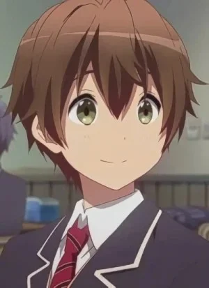 Yuuta Togashi (Chuunibyou)