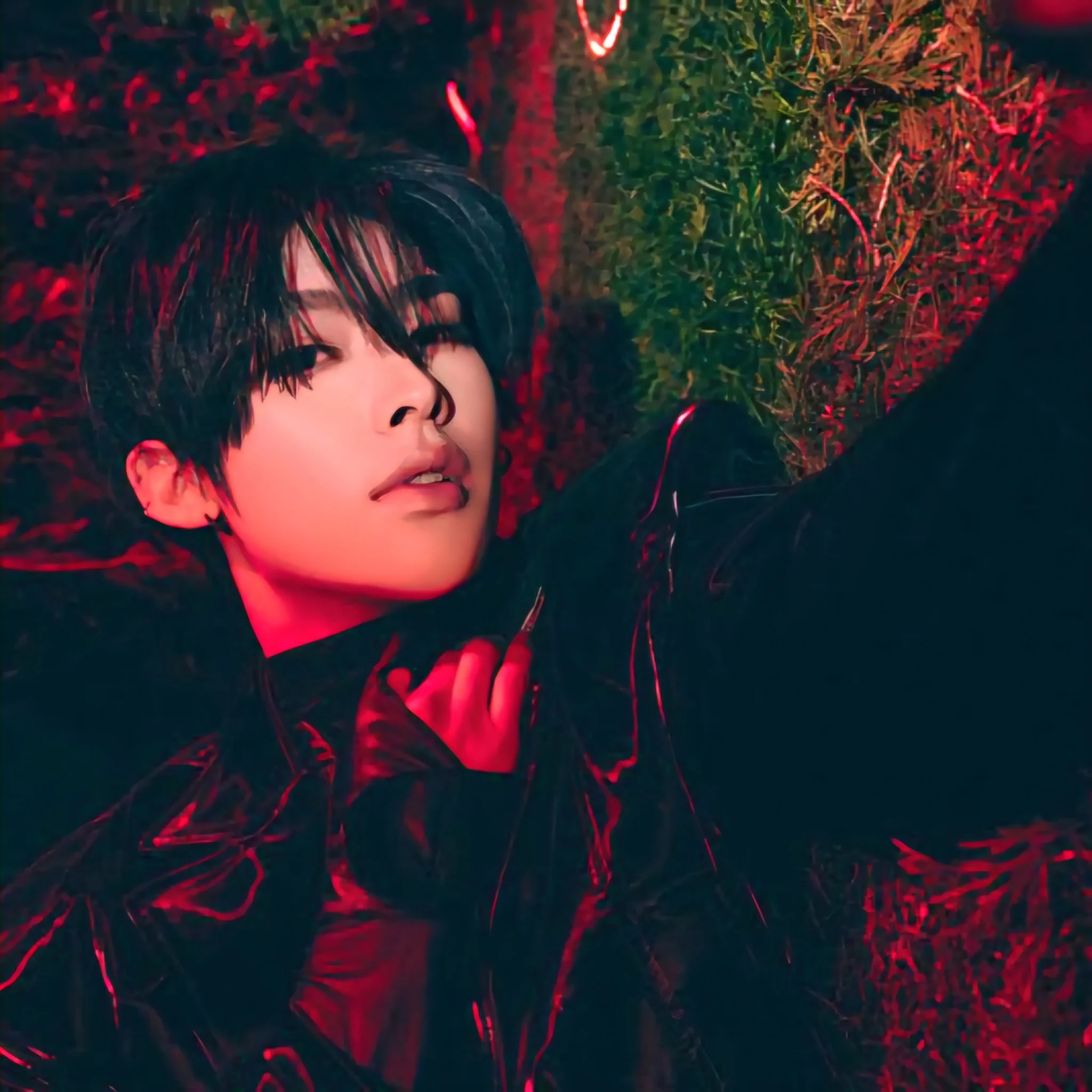 Ricky (ZEROBASEONE) 리키 (제로베이스원) 2025