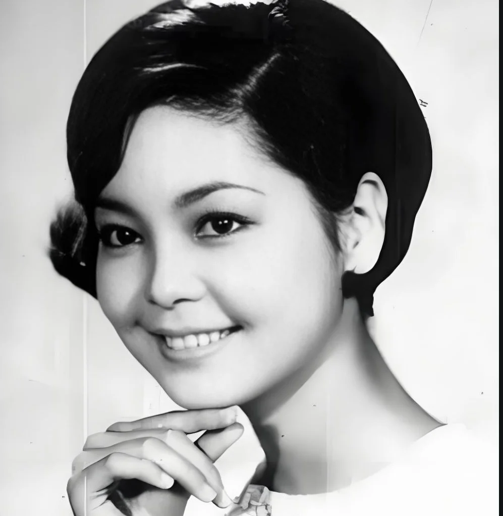 邓丽君Teresa Teng
