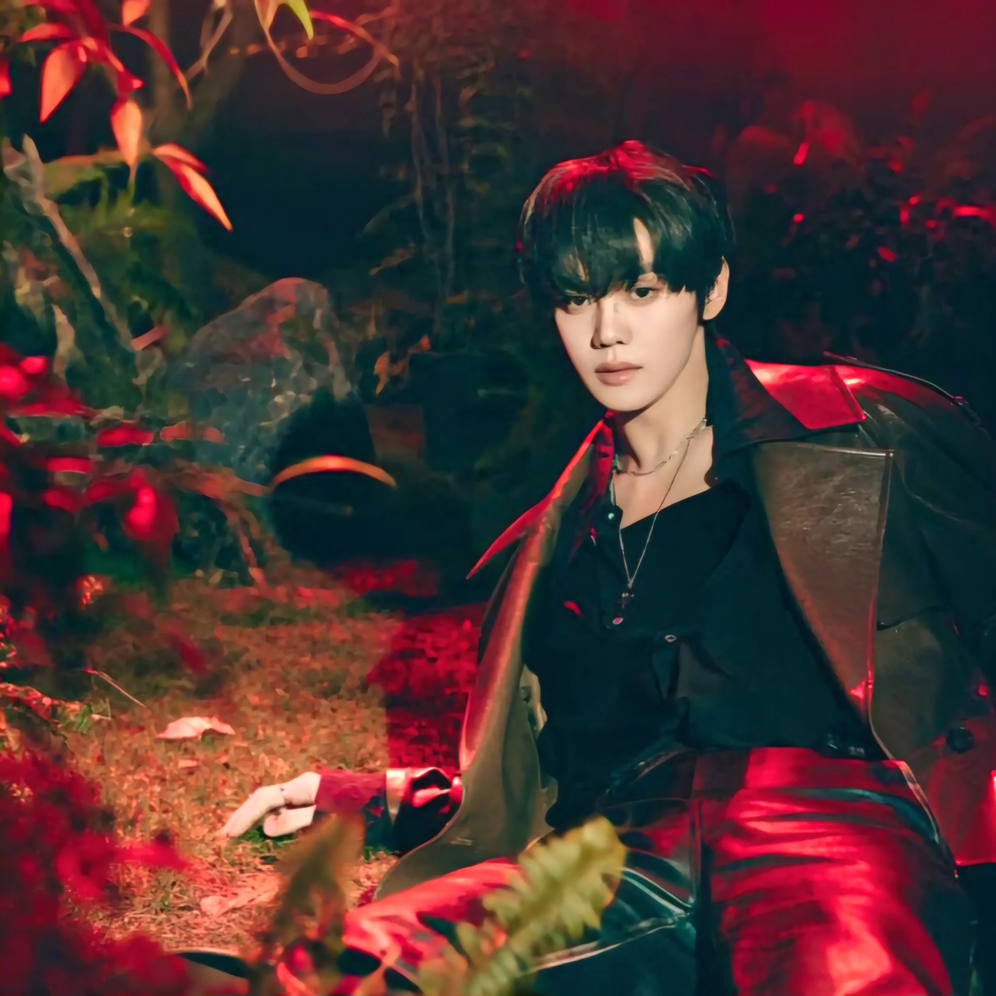 Kim Gyuvin (ZEROBASEONE) 김규빈 (제로베이스원) 2025
