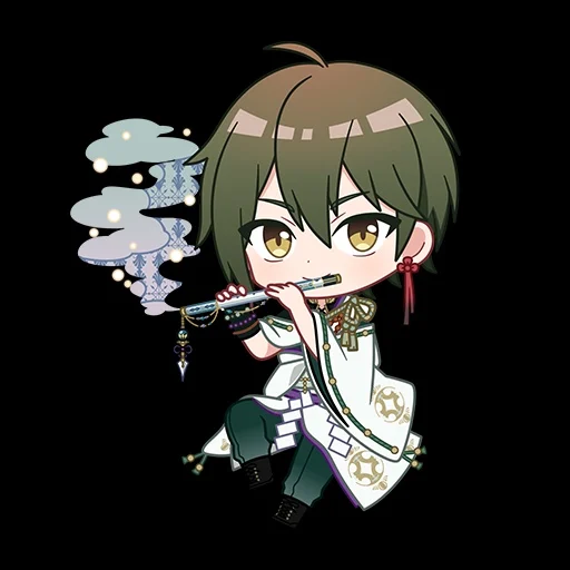 Haku Kusanagi