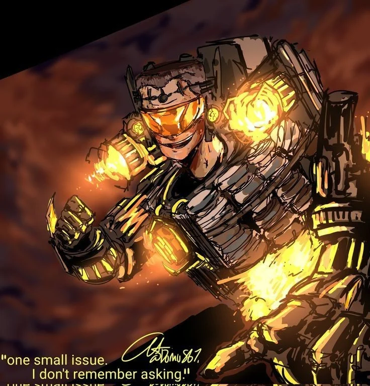 G-Man Toilet (Soland Fandubs)