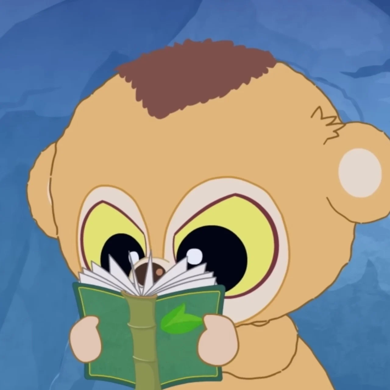 Roodee (2009) | YooHoo & Friends RUS 1 Season
