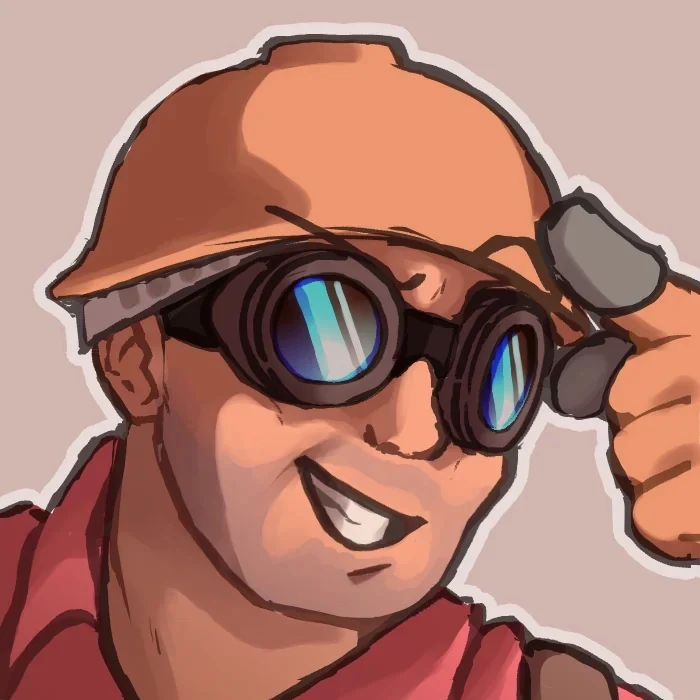Engineer tf2 team fortress 2